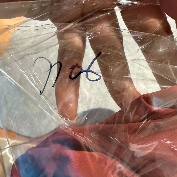 Ten Thousand Set Shorts Mens XL Red Lined Running Gym Athletic 6.5" - Picture 11 of 11